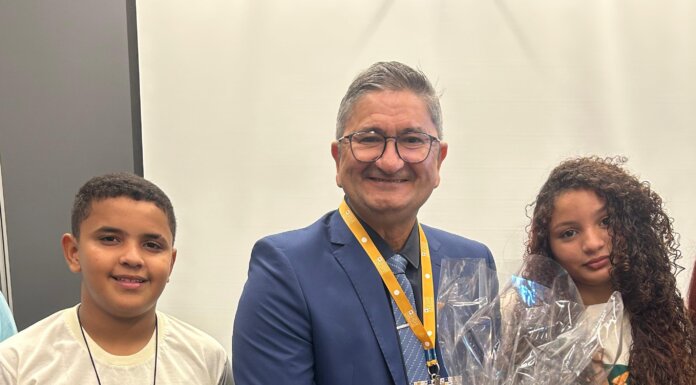 Santa Maria da Boa Vista conquista 1º lugar em premiação do SEBRAE com projeto de empreendedorismo escolar