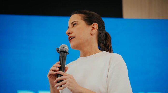 Quaest mostra Raquel Lyra com 62% de aprovação e 57% sinalizam para sua reeleição