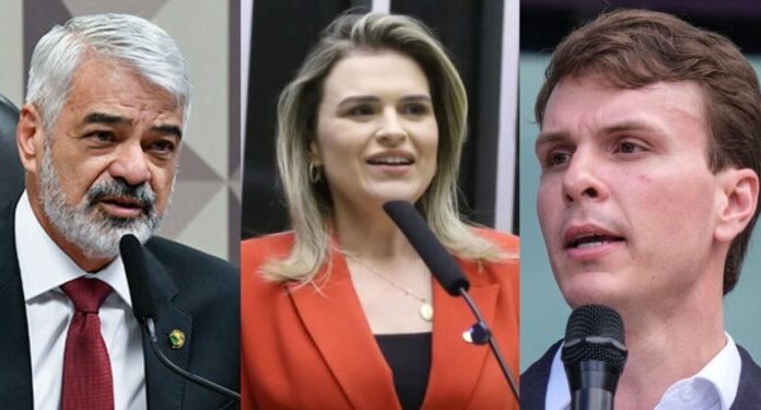 Miguel Coelho surge competitivo em cenário indefinido para o Senado em Pernambuco