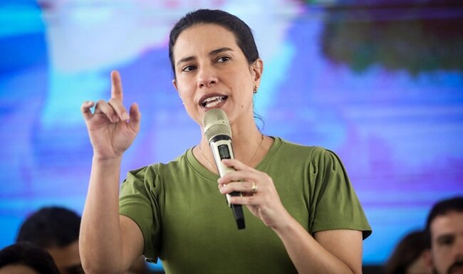 Coluna do Blog: Raquel Lyra chega a Petrolina sob pressão para definir futuro de Miguel Coelho na chapa ao Senado