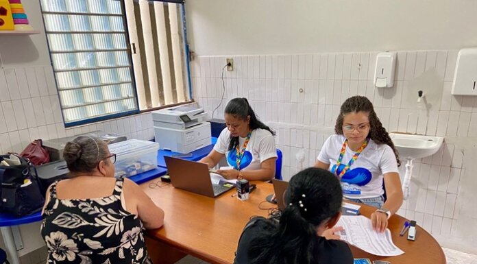 Petrolina divulga lista com mais de 2 mil novas famílias contempladas pelo Bolsa Família