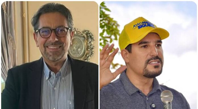 Ipubi: Pai pré-candidato apoiará Raquel, e filho prefeito seguirá João Campos