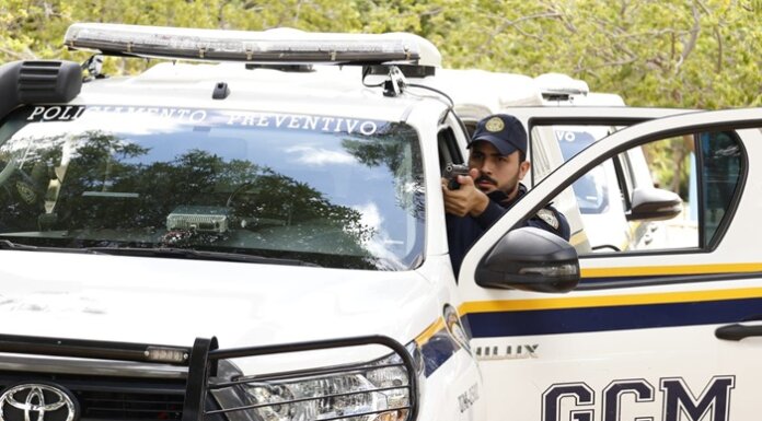 Segurança: Prefeitura investe na capacitação da Guarda Municipal com curso especializado