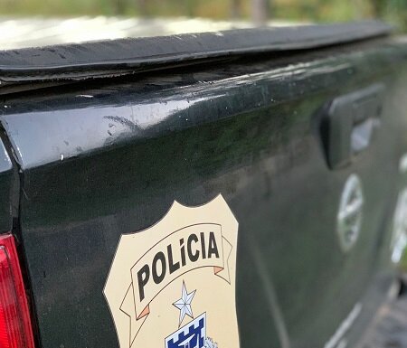 Suspeito de furtar mais de 10,5 toneladas de milho de depósito da prefeitura é preso em Casa Nova