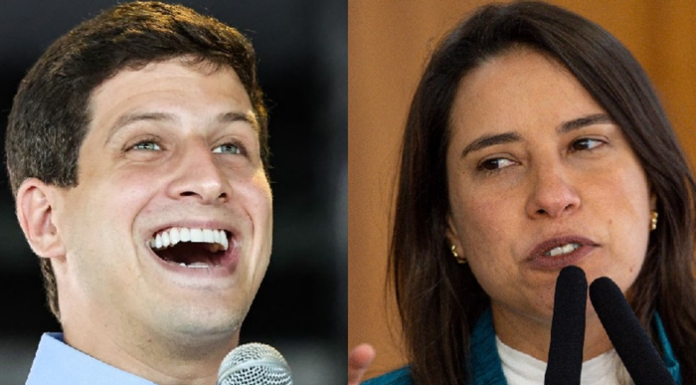 Raquel Lyra tem 28% e João Campos 26% na espontânea, com 36% ainda indecisos em Pernambuco
