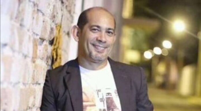 Luto em Juazeiro: morre o músico Paulo César Oliveira, aos 57 anos
