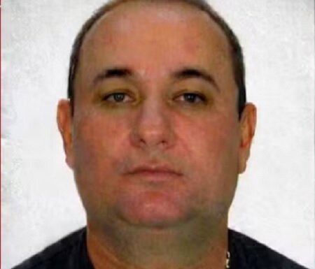 Polícia Civil divulga foto de suspeito de assassinar motorista em Petrolina