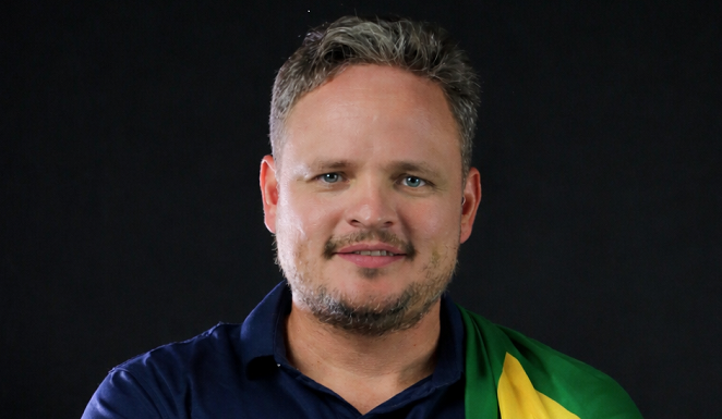 Empresário Rafael Campelo entra na disputa e aposta em renovação na política de Juazeiro