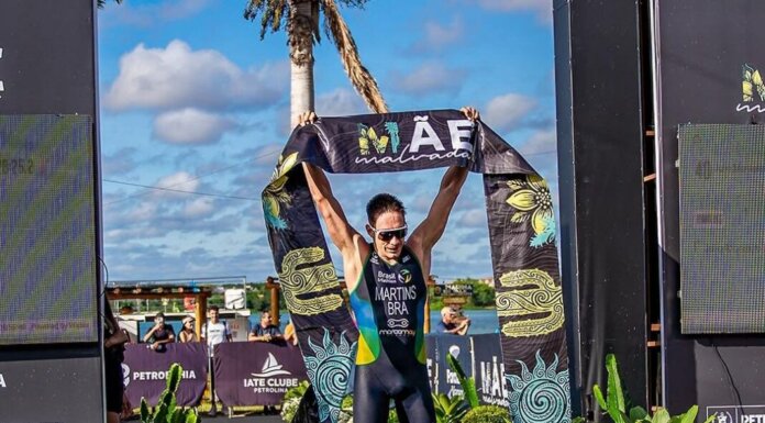 Primeiro dia do Mãe Malvada agita Juazeiro com etapa do Campeonato Brasileiro de Sprint Triathlon