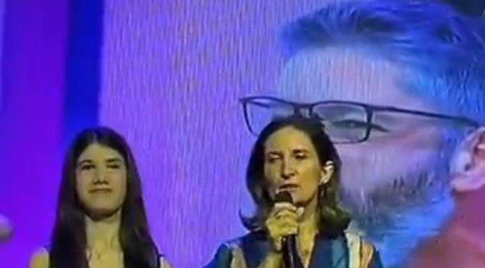 “A gente passou essas últimas 48 horas por um turbilhão, mas o Senhor tem nos sustentado”, diz esposa de trabalhador assassinado em Petrolina