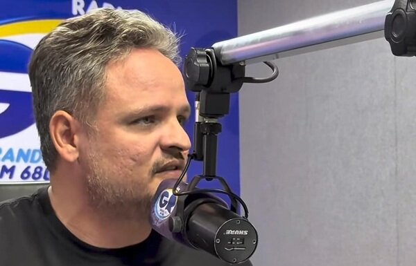 Rafael Campelo destaca saúde como prioridade e defende atuação firme na Câmara Federal