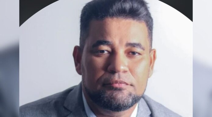 Ismael Barros assume presidência da Câmara de Sento Sé com força e respaldo político