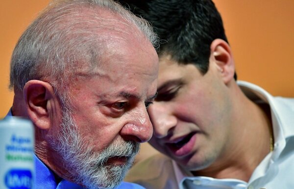 Divisão de Lula em Pernambuco faz João Campos “morder a testa” enquanto Raquel Lyra ganha espaço