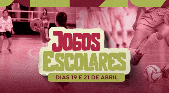 Prefeitura de Lagoa Grande realiza edição 2026 dos Jogos Escolares do município