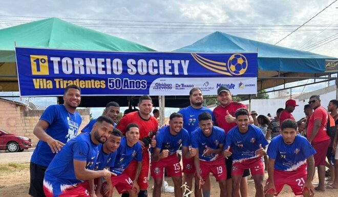 Comunidade da Vila Tiradentes comemora 50 anos com programação especial