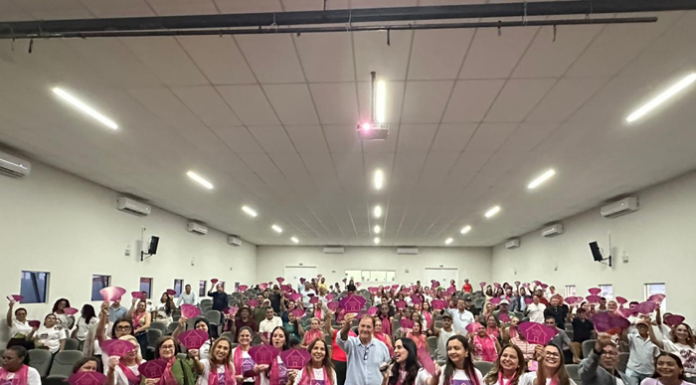 Prefeitura de Lagoa Grande e TJPE entregam 135 títulos de propriedade a moradores do bairro Morada Nova