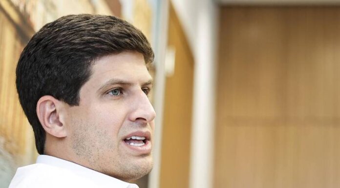 Coluna do Blog: PSB Afundou em 2022 e João Campos tenta ressuscitar um PSB rejeitado nas urnas