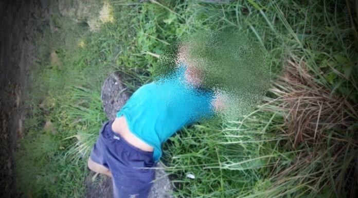 Homem é morto com mais de 15 tiros