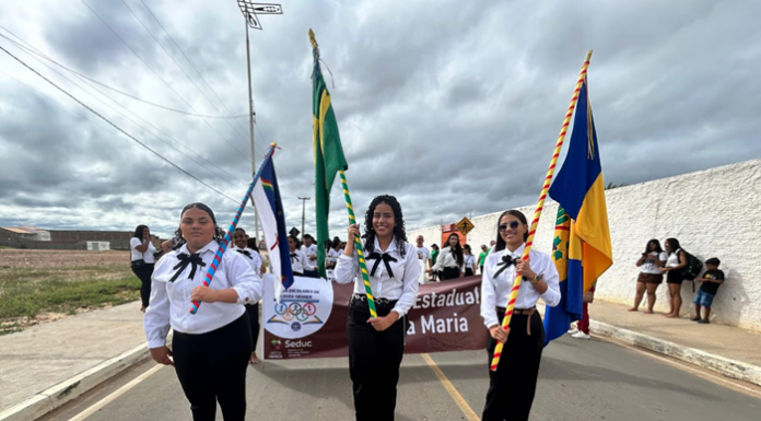 Prefeitura de Lagoa Grande realiza Jogos Escolares 2026 e reforça a prática de esportes como instrumento de desenvolvimento social e educacional