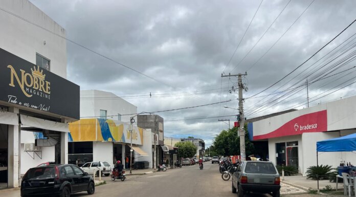 Prefeitura de Casa Nova inicia mudanças no trânsito para melhorar mobilidade urbana e segurança