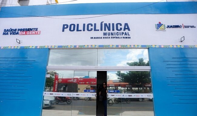 Sesau informa reagendamento de atendimentos na Policlínica Municipal devido à falta de energia