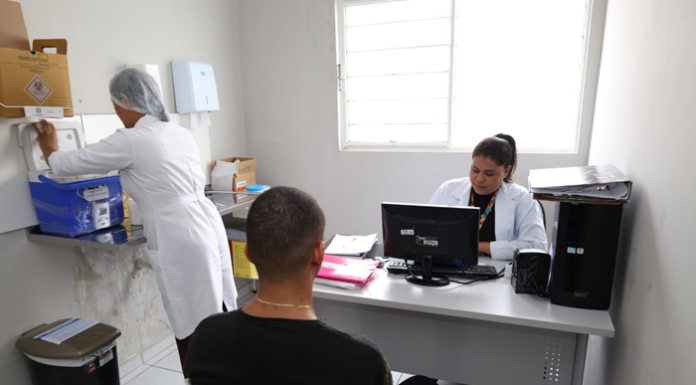 Policlínica Municipal de Petrolina funcionará durante feriado da Semana Santa