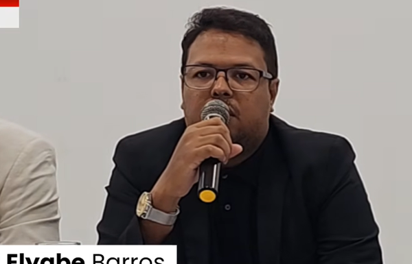 Clima esquenta em Sento Sé: vereador dispara críticas, fala em “prefeita laranja” e promete expor processos do ex-prefeito