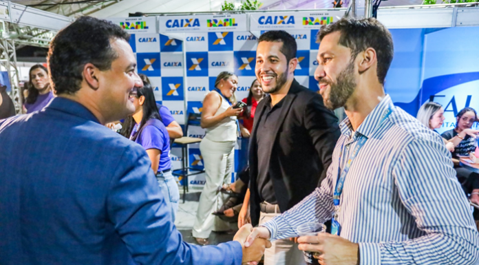 Sob a liderança do prefeito Andrei Gonçalves, Juazeiro se consolida como polo de negócios na Bahia