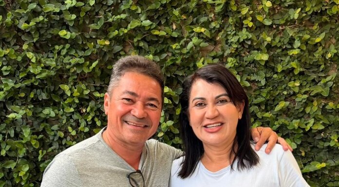 José Íon retorna ao grupo de Eliane Soares e reforça apoio político em Santa Cruz