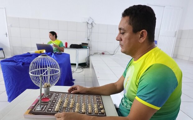 Prefeitura de Juazeiro realiza Congresso Técnico dos Jogos Escolares de 2026