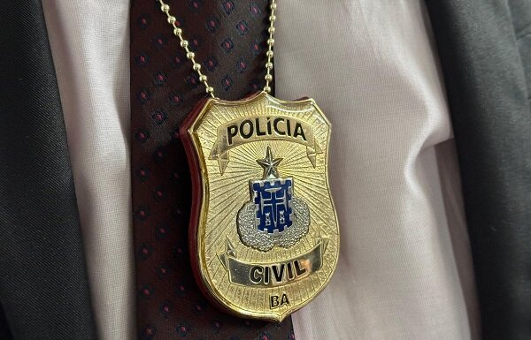 Suspeito de furto contra instituição financeira é preso em Sobradinho