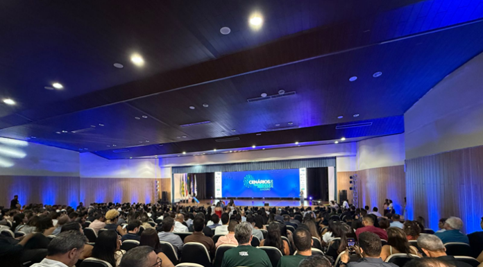 Juazeiro fortalece debate sobre o futuro da economia e transformações no mercado financeiro