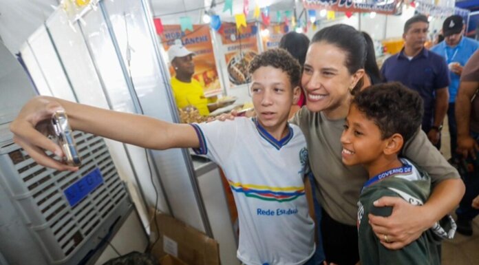 Governadora Raquel Lyra cumpre agenda em Petrolina na próxima terça (7) com ações nas áreas de educação, esporte e saneamento