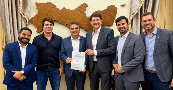 Coluna do Blog: 10 milhões na conta e a engrenagem política em pleno funcionamento