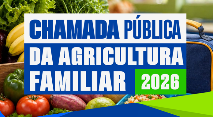 Prefeitura de Casa Nova lança Chamada Pública para compra de alimentos da agricultura familiar com investimento de quase R$ 1 milhão
