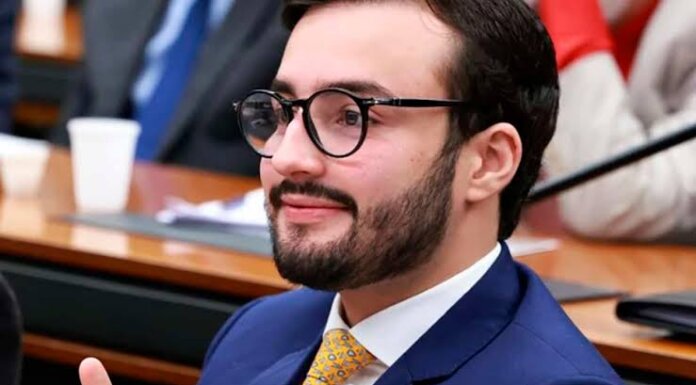 Lula da Fonte garante apoio da União Progressista à reeleição de Raquel Lyra