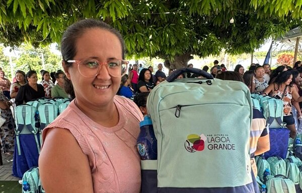 Prefeitura de Lagoa Grande promove “Café com Afeto” e fortalece políticas públicas de inclusão e acolhimento às mães de estudantes com TEA