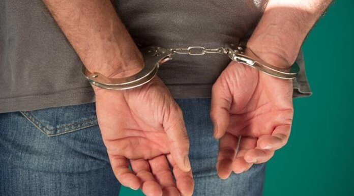 Homem é preso após esfaquear ex-padrasto em Curaçá