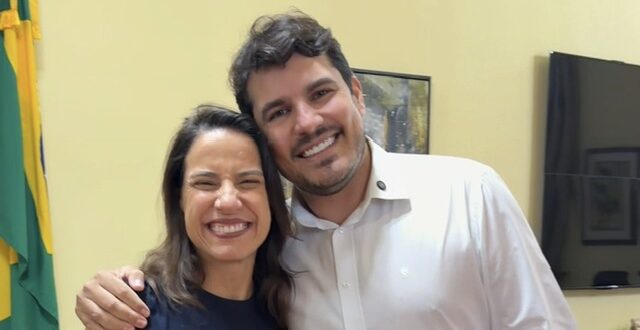 Em fase final de licitação e com recurso garantido, Governadora Raquel Lyra e Prefeito Ismael Lira anunciam recapeamento da estrada do Projeto Brigida