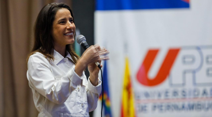 Governo de Pernambuco investe R$ 75 milhões na construção de novo Campus da UPE em Caruaru