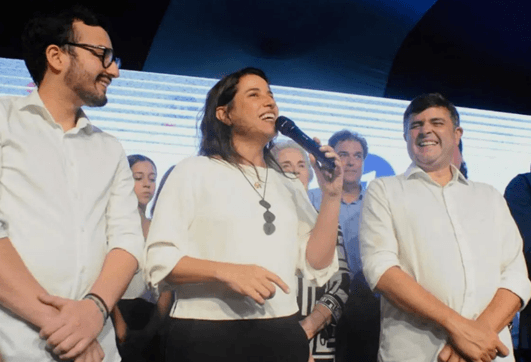 Coluna do Blog: PP faz ato por Raquel Lyra, pressiona por Eduardo da Fonte ao Senado, mas Miguel Coelho segue forte no páreo em Pernambuco