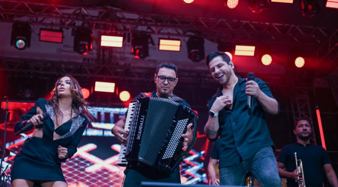 Pra Sempre São João: Banda Magníficos substitui Tayrone na programação do evento