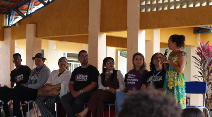 Inauguração do laboratório maker fomenta ciência e inovação para estudantes do distrito de Vermelhos