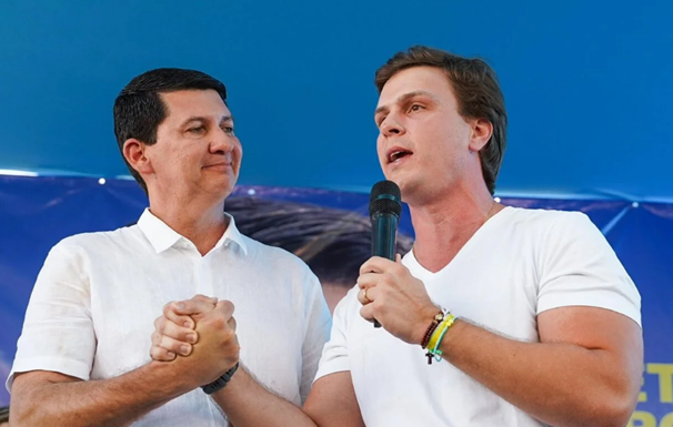Coluna do Blog: Câmara de Petrolina aprova contas de Miguel Coelho e Simão Durando