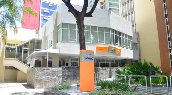 Senac PE oferece 802 vagas gratuitas em Pernambuco
