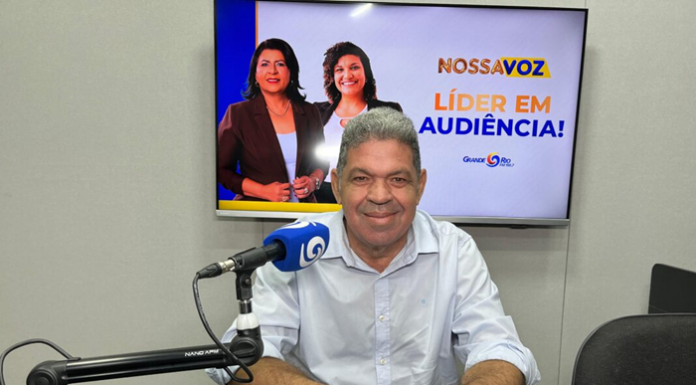 II Expo Casa Inova 2026 vem para fortalecer o agro e impulsionar a economia de Casa Nova, afirma Secretário Municipal de Agricultura