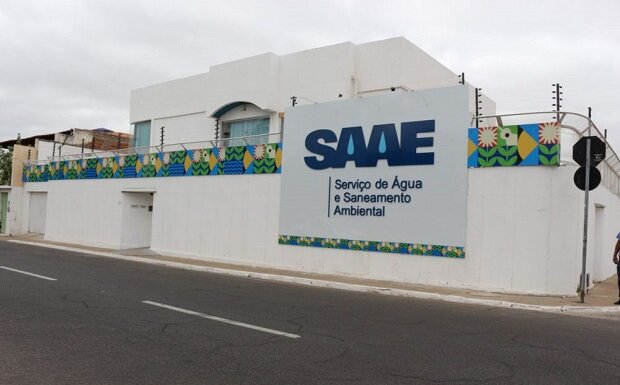Manutenção programada em sistema elétrico afetará abastecimento de água em alguns bairros de Juazeiro amanhã(20)