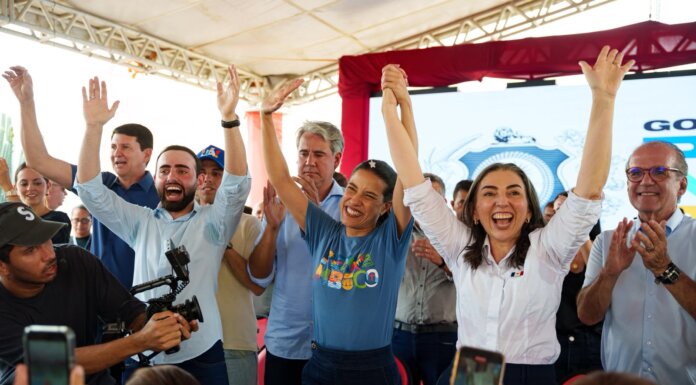 CAPRISHOW 2026: com investimento de quase R$ 6 milhões, novo espaço do Pátio de Feiras será entregue em Dormentes com presença da governadora Raquel Lyra nesta sexta (22)