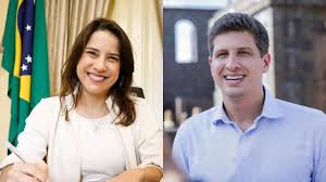 Caprishow 2026 vira palco das articulações políticas de Pernambuco com presença de Raquel Lyra e João Campos