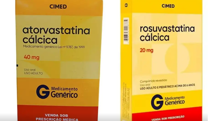 Anvisa suspende corticoide e remédio para colesterol; veja quais lotes